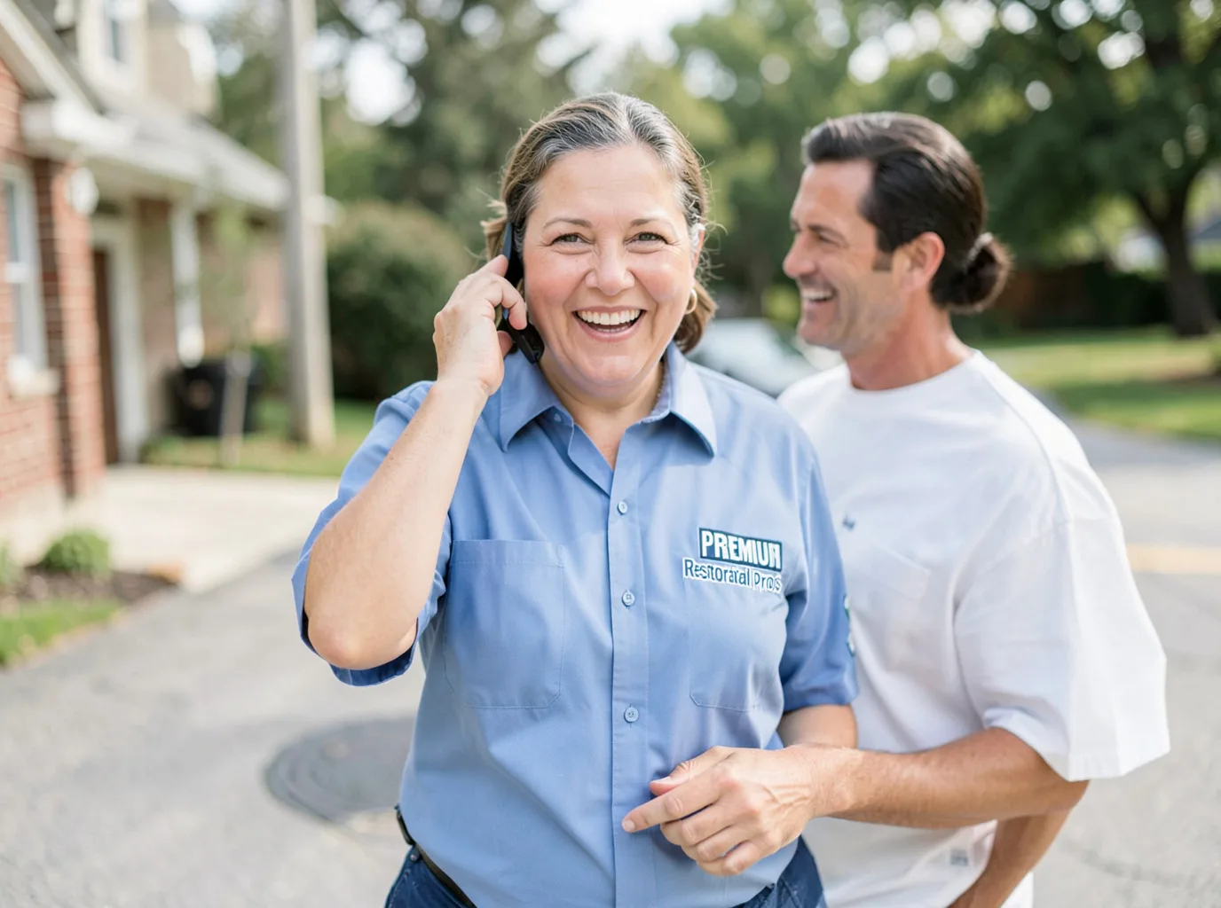 Water Damage Restoration Dickinson, TX FAQs